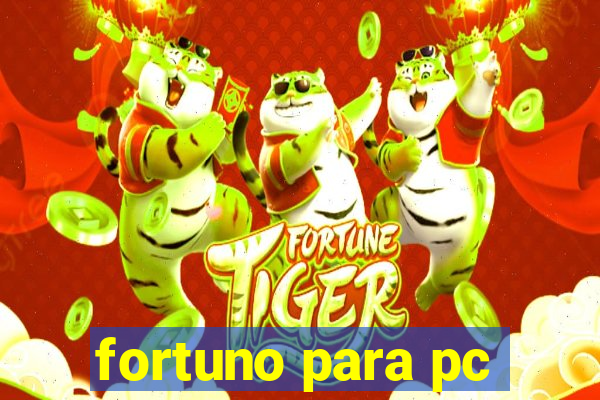 fortuno para pc